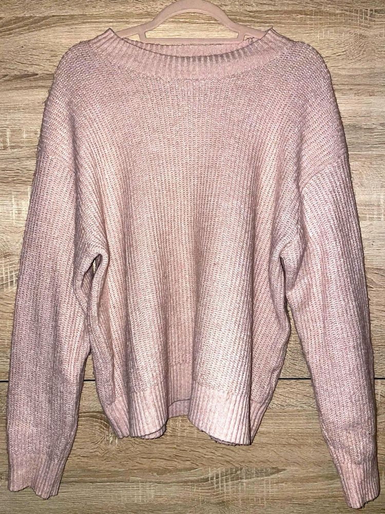 Sweter