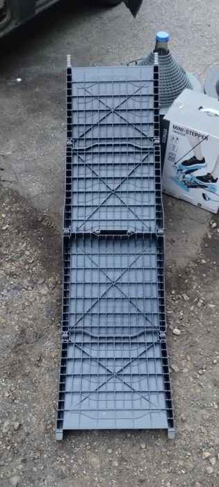 Podest rampa 39x150 dla psa TRiXiE