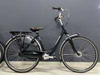 Велосипед Gazelle Orange plus 28 планетарна втулка Shimano Nexus 7 шв