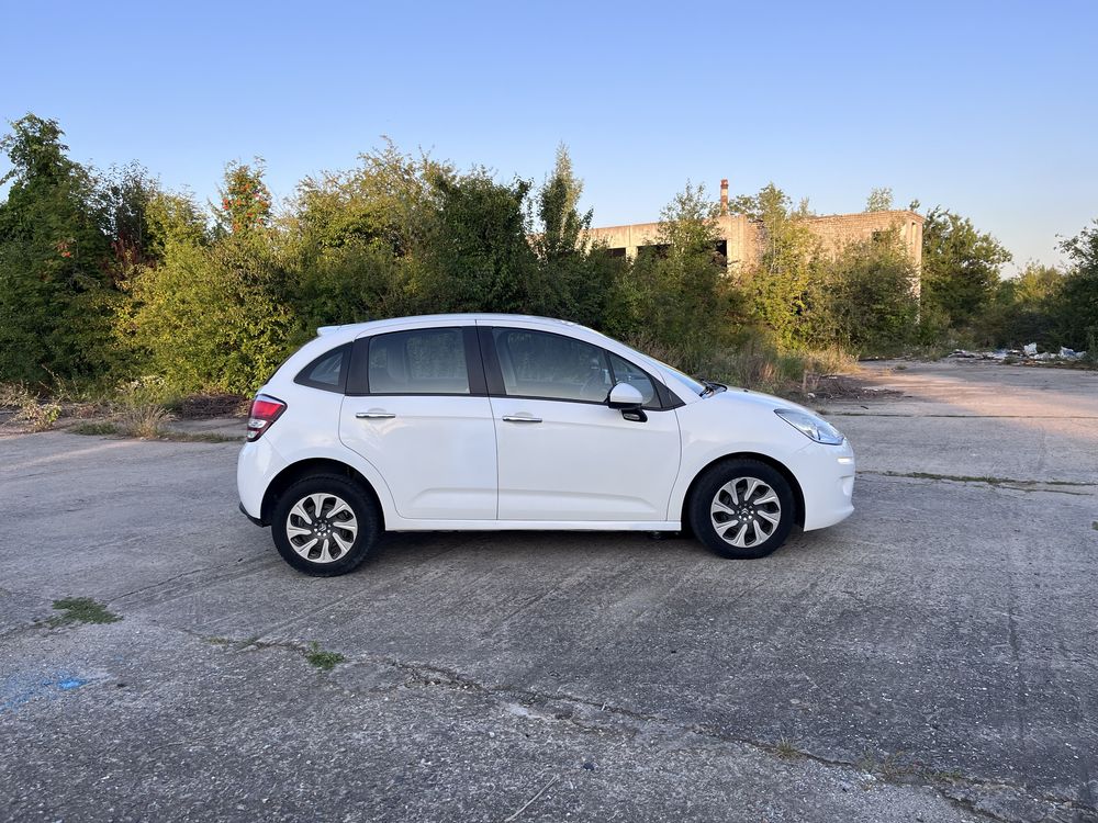 Продам сітроен, ресталінг, 2013 citroen c3  гарний стан