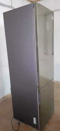 Холодильник А3+ h 2,01 м, рNo Frost, Samsung RL37J5449SS РЕЗ