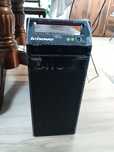 Komputer stacjonarny Lenovo