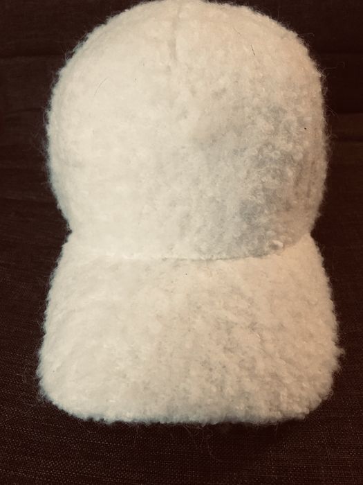 Бейсболка moncler новая