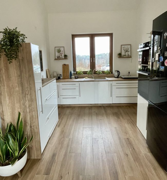 Domek 80m do wynajęcia Sylwester