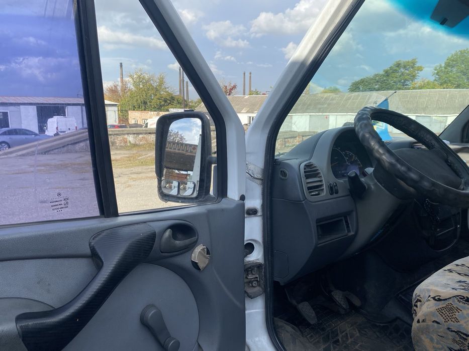 Продам Mercedes sprinter