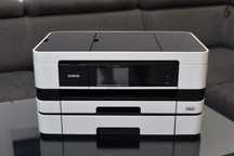 Brother MFC-4710 DADF Wifi A3 dwustrony SKAN drukarka 5720 DUPLEX 4710