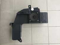 GŁOŚNIK BASOWY SUBWOOFER AUDI A4 B6 KOMBI/ AVANT 8E9035382