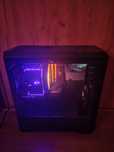 AMD Ryzen 5 5600 / 32 GB DDR4 3200 / RTX 3060 12 GB / 512 GB SSD PCie