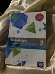 Matematyka 2 podstawowy