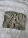 Top Bershka xs jeans.