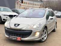 Продам Peugeot 308 2008р. #67096