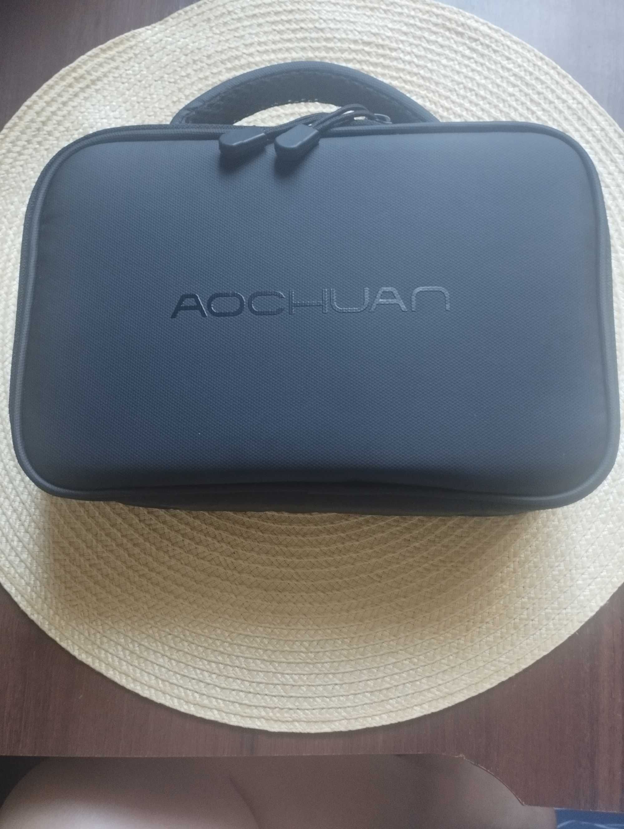 Стедикам ,стабілізатор для смартфону AOCHUAN Smart X PRO Combo1