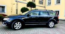 Volvo xc 70 2.4 Diesel