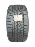 Kumho WS71 295 35 21 107 V przyczepność na śniegu 3PMSF XL SUV