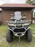 Продам cf moto Overlend 1000