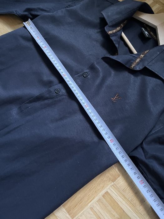 Koszula damska Louis Vuitton vintage