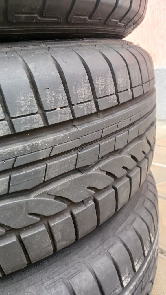 Оригінальні диски титани Hyundai i10 i20 4/100 R15