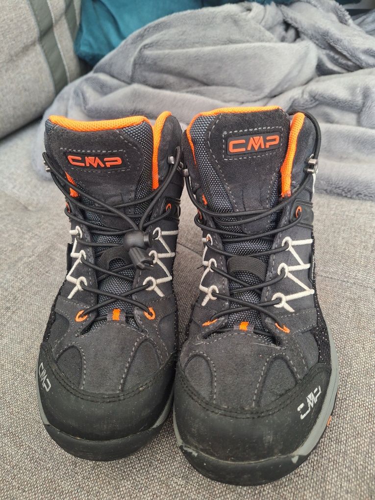 Buty trekingi głowę CMP