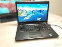 Dell Latitude E5450