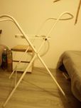 Stojak pod wanne