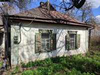 Продажа - небольшой дом в селе Николаевка Новомосковского района