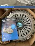 Kit embreagem SACH MAN TGX 18T 4X2