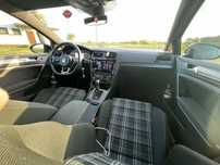 Продам Volkswagen golf  VII 7 GTD 2018
