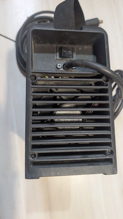 Spawarka inwenterowa bester 165i-ST