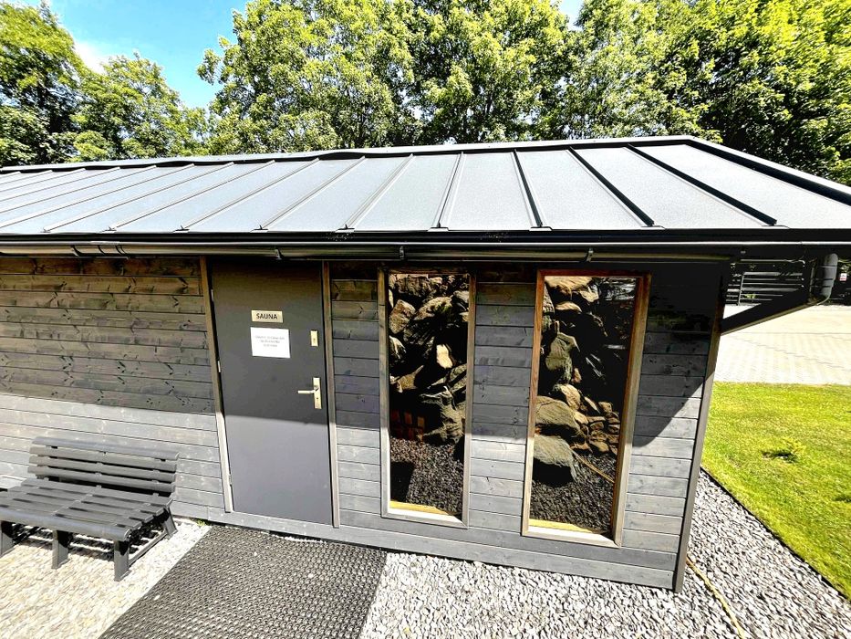 Apartament Szczyrk 6 osobowy, sauna, dwupoziomowy