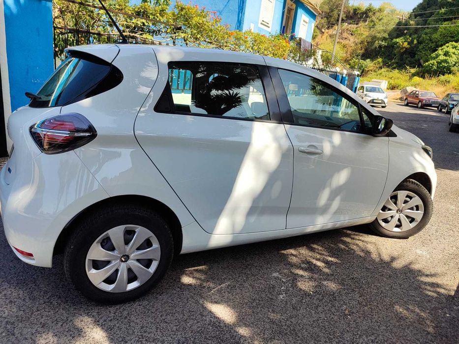 Renault Zoe 40 - Bateria Própria