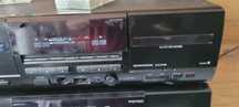 Magnetofon KENWOOD  KXF-W4010