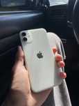 Iphone 11 128gb neverlok