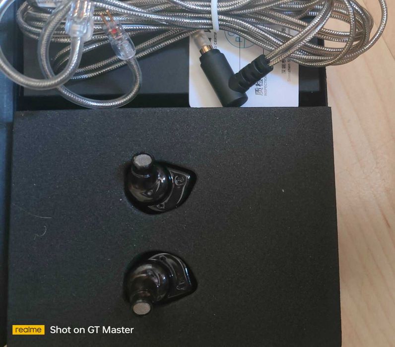 Наушники SIMGOT EW100P
