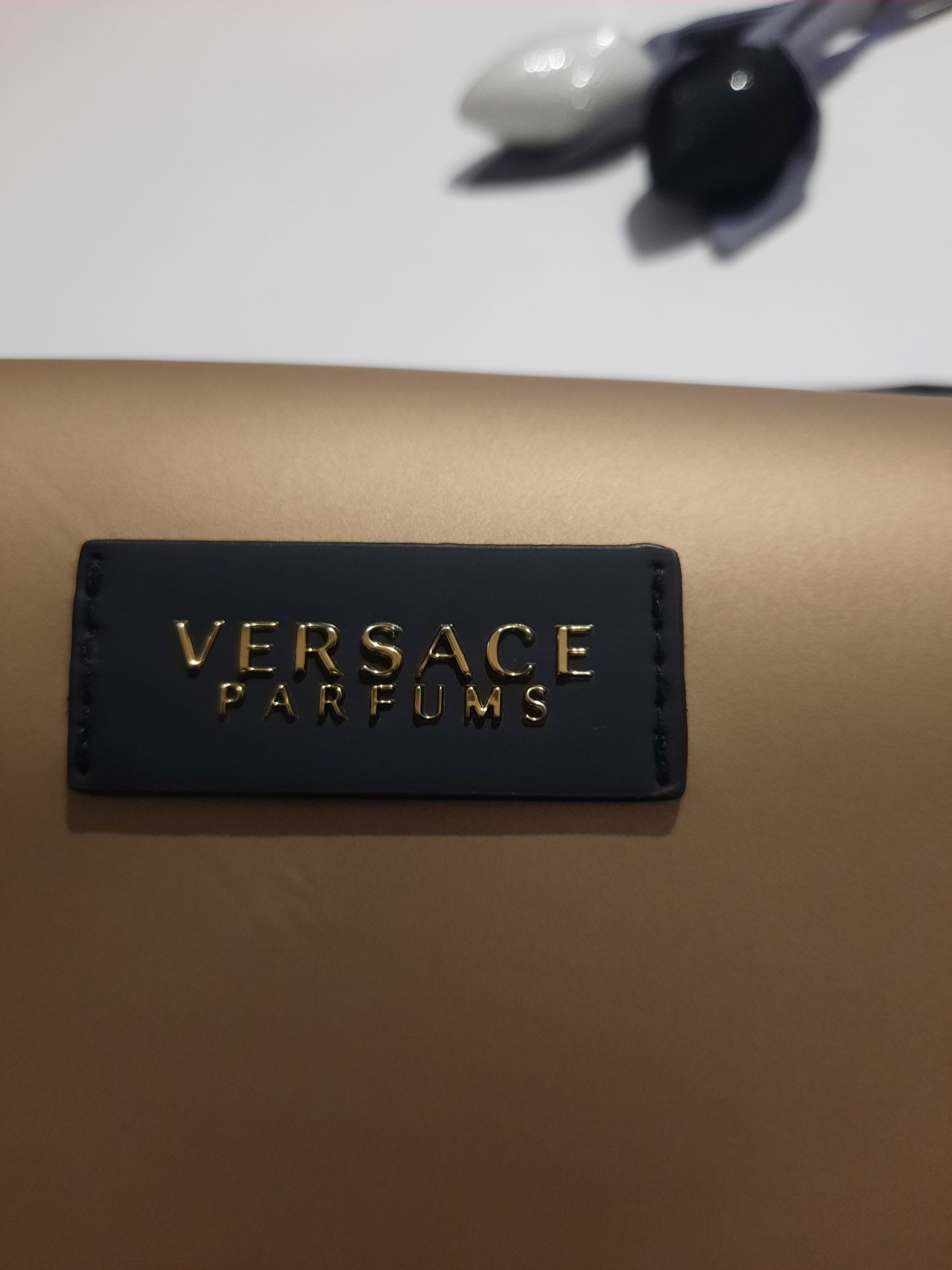 Versace nowa torebka/kopertówka