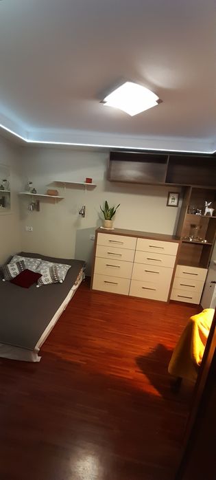 Mieszkanie na wynajem osiedle Zacisze ul. Złota Olsztyn 2000 zł + opła