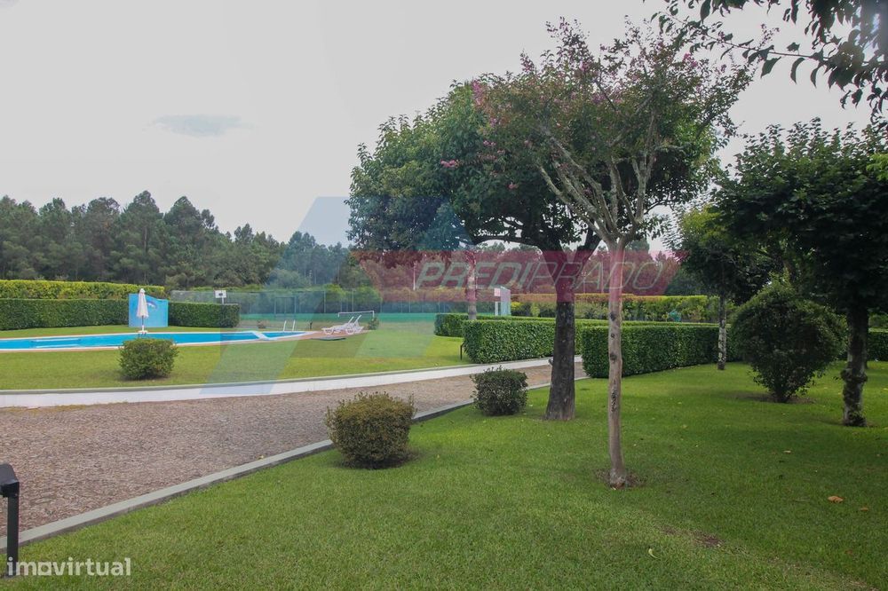 Excelente Quinta com 13000m² em Galegos S. Martinho, Barcelos!