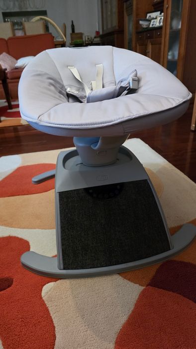 CHICCO Espreguiçadeira