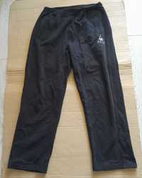 Le Coq Sportif spodnie dresowe męskie  Large*XL*2XL