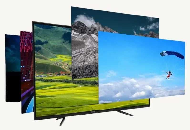 Telewizor Eisenbach UHD 55″ ANDROID TV UHD 4K