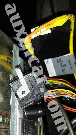 Mercedes Benz ВТ аудио аукс w220 w210 Vito с Comand 2.0 В НАЛИЧИИ