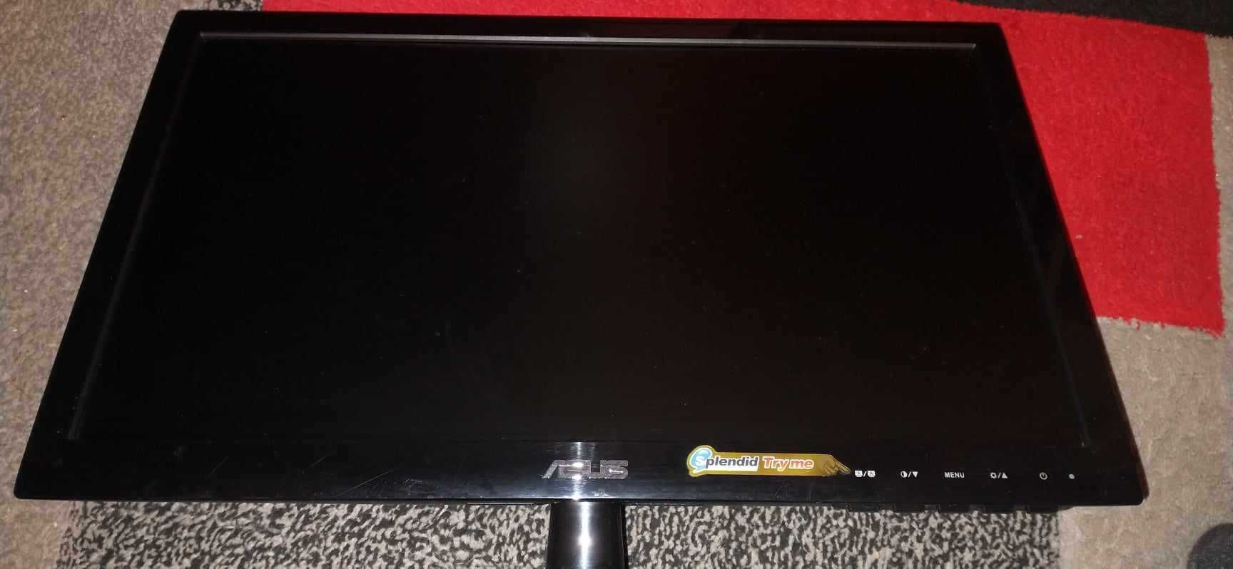 Monitor Asus VS197DE