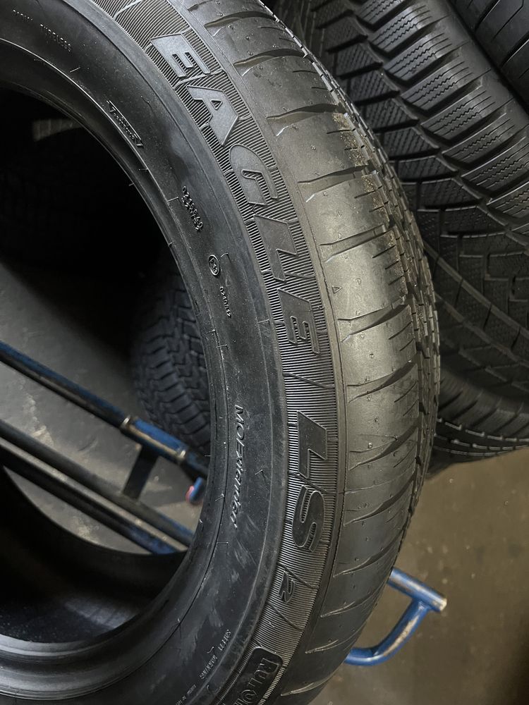 275/50/20 R20 Goodyear Eagle LS2 RSC 4шт нові