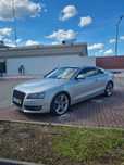 Audi A5 3.0 TDI Quattro Coupe -V6