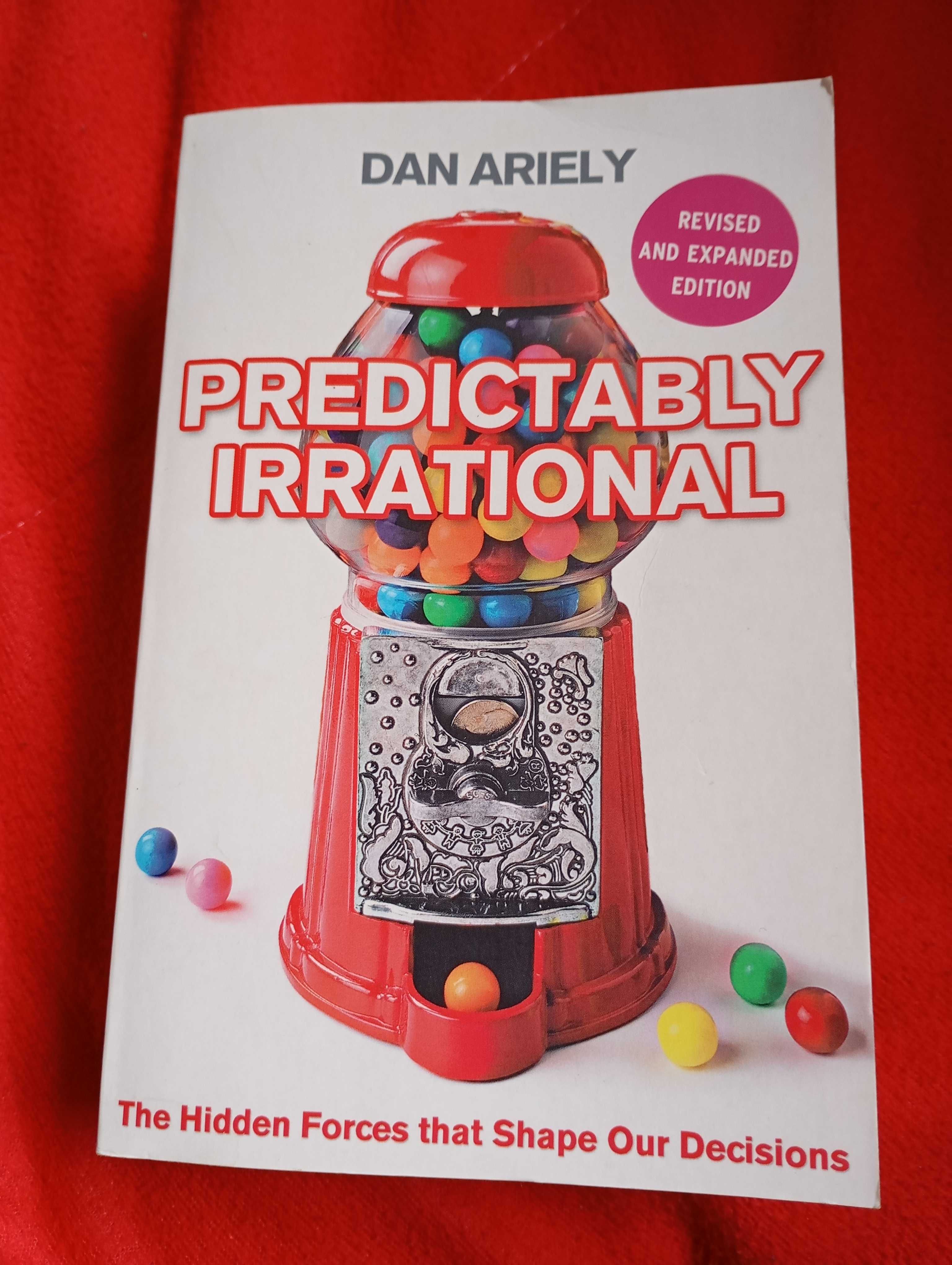 PREDICTABLY IRRATIONAL