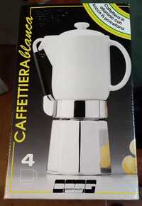 Cafeteiras vintage Made in Italy