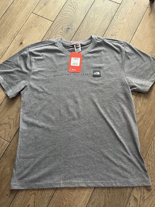 Koszulka męska The North Face M