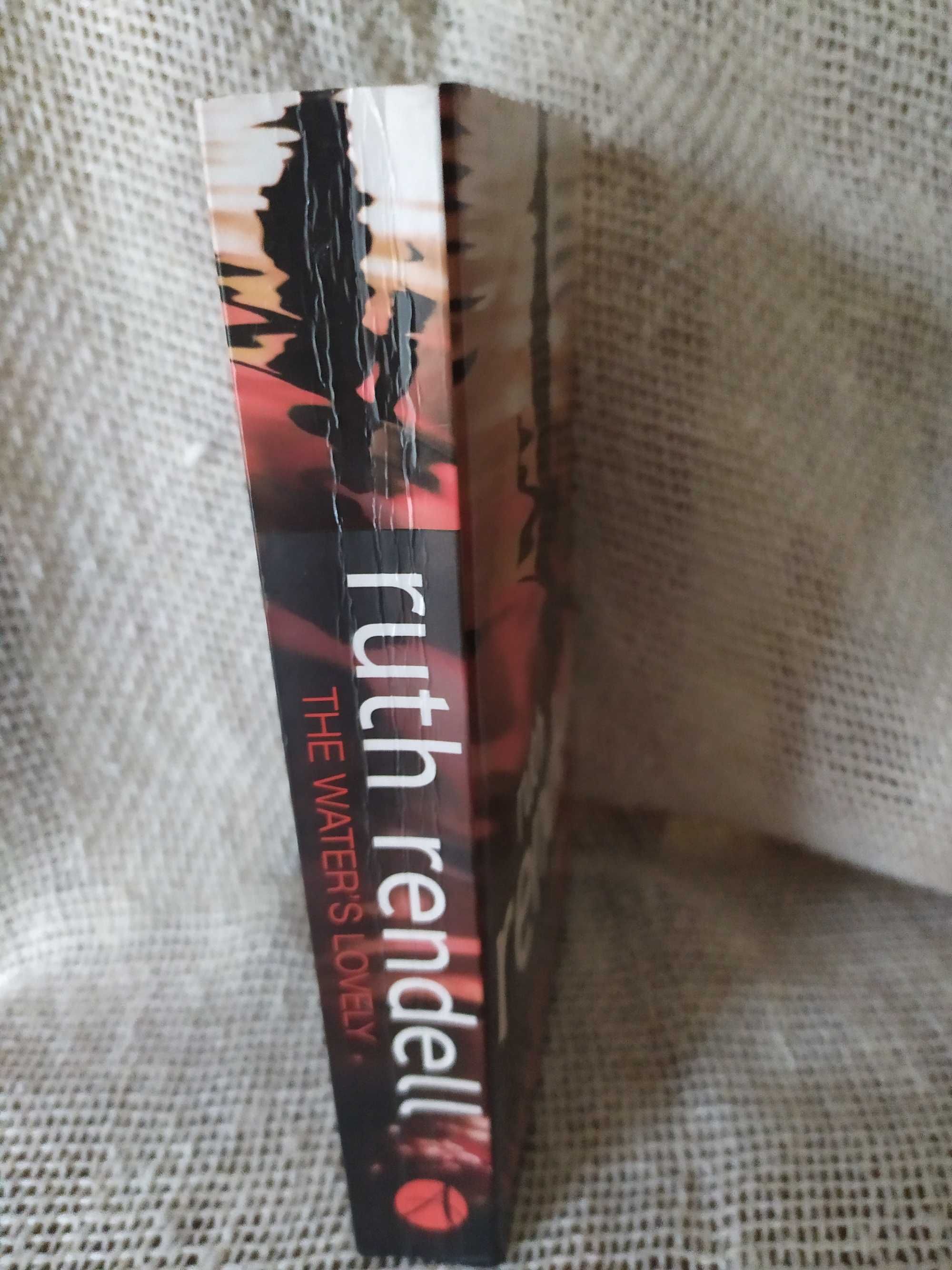 Ruth Rendell, Queen of Crime: Creepy Murder Mysteries
