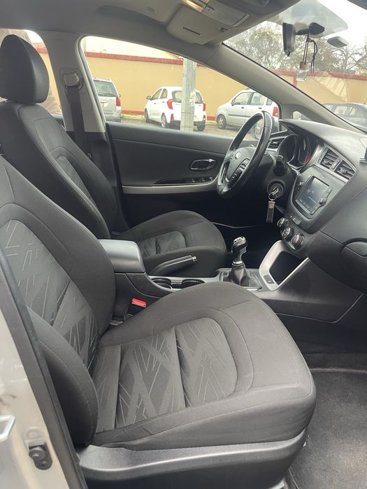 kia ceed sw 1.4 crdi