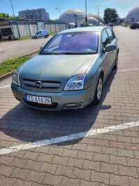 Opel Signum 2.2 DTI