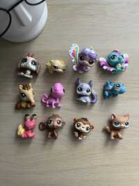 Lps littlest pet shop